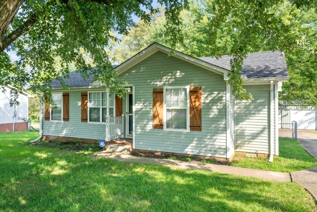 672 Artic Ave, Oak Grove, KY 42262