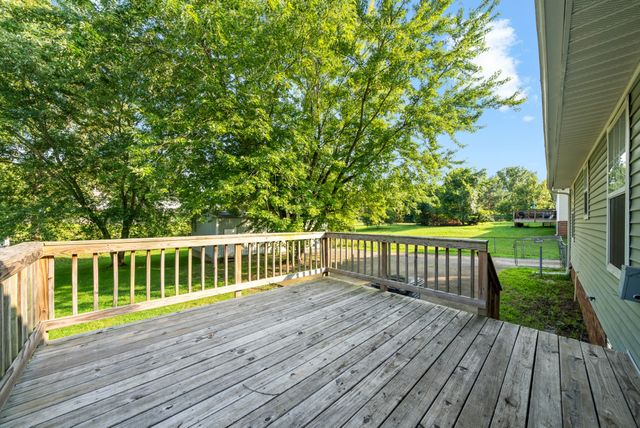 672 Artic Ave, Oak Grove, KY 42262