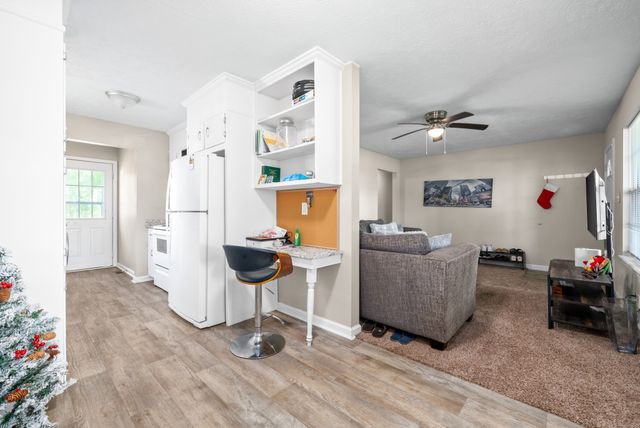 672 Artic Ave, Oak Grove, KY 42262