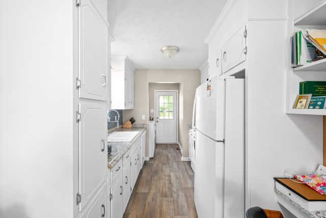 672 Artic Ave, Oak Grove, KY 42262