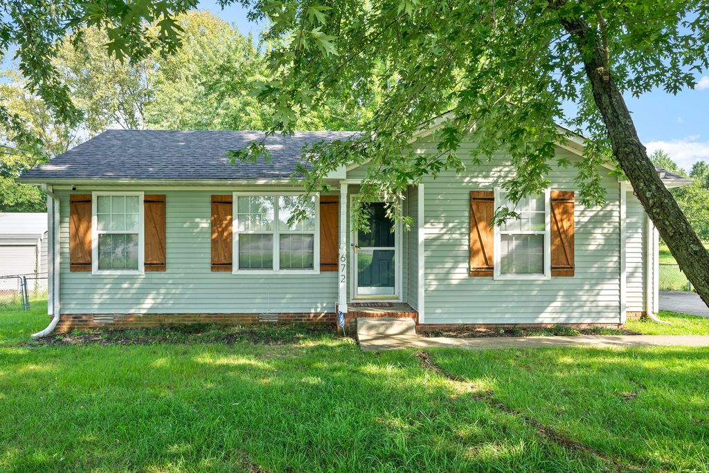 672 Artic Ave, Oak Grove, KY 42262