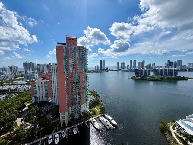 3330 NE 190th St 2711, Aventura, FL 33180