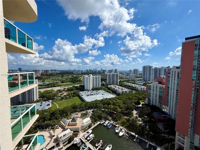 3330 NE 190th St 2711, Aventura, FL 33180