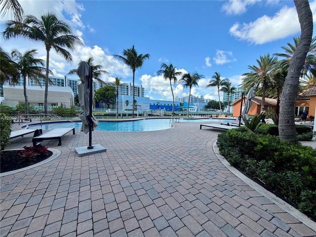 3330 NE 190th St 2711, Aventura, FL 33180