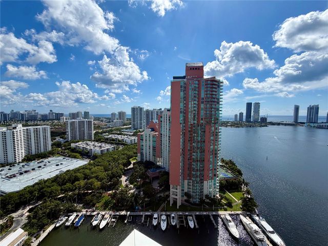 3330 NE 190th St 2711, Aventura, FL 33180