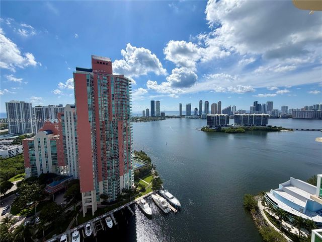 3330 NE 190th St 2711, Aventura, FL 33180