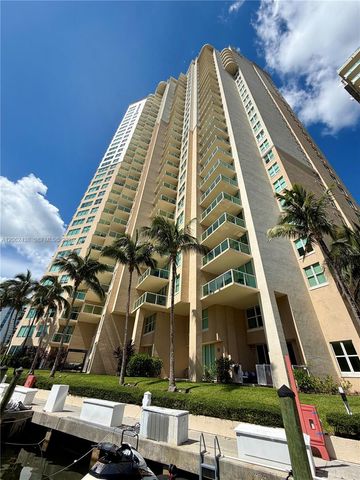 3330 NE 190th St 2711, Aventura, FL 33180