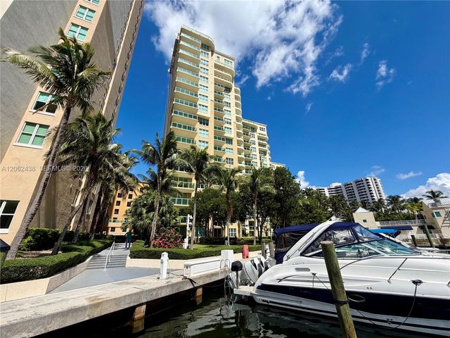 3330 NE 190th St 2711, Aventura, FL 33180