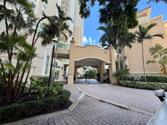 3330 NE 190th St 2711, Aventura, FL 33180