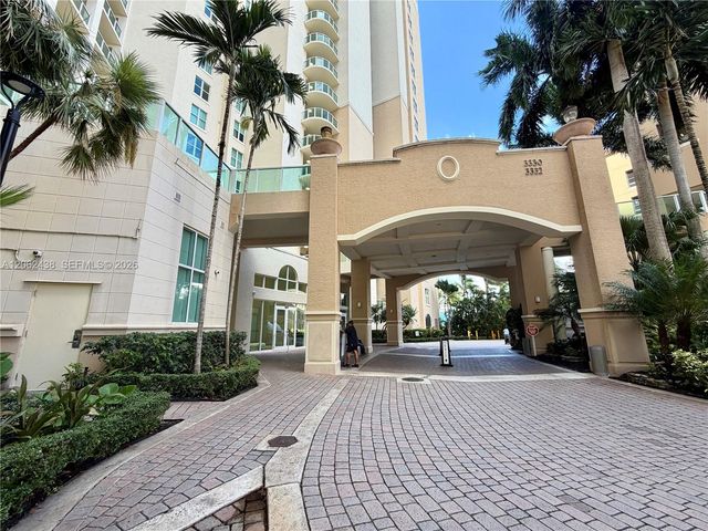 3330 NE 190th St 2711, Aventura, FL 33180