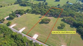 5266 Preston Road (Lot 3), Denison, TX 75020