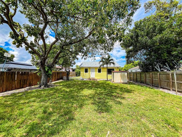 2330 Scott Street, Hollywood, FL 33020