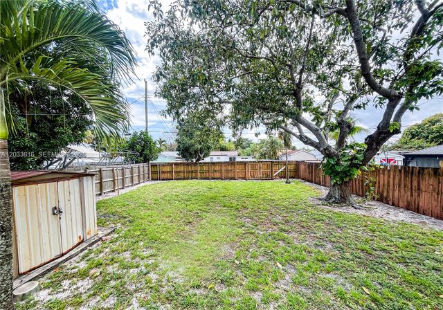 2330 Scott Street, Hollywood, FL 33020