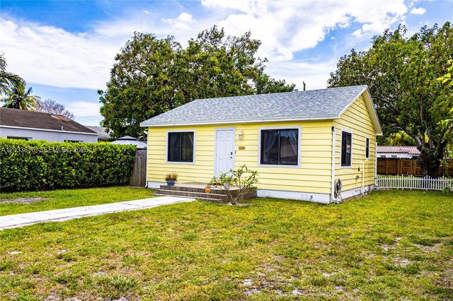 2330 Scott Street, Hollywood, FL 33020