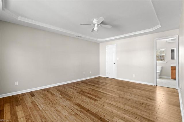 3001 Winterberry LN, Virginia Beach, VA 23453