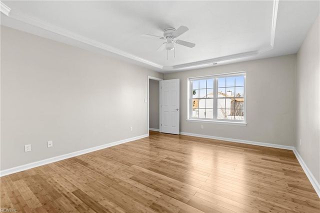 3001 Winterberry LN, Virginia Beach, VA 23453