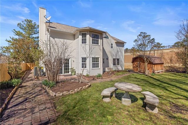 3001 Winterberry LN, Virginia Beach, VA 23453