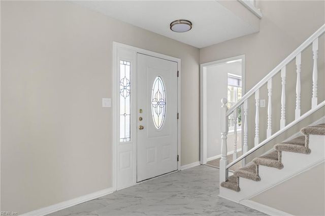 3001 Winterberry LN, Virginia Beach, VA 23453