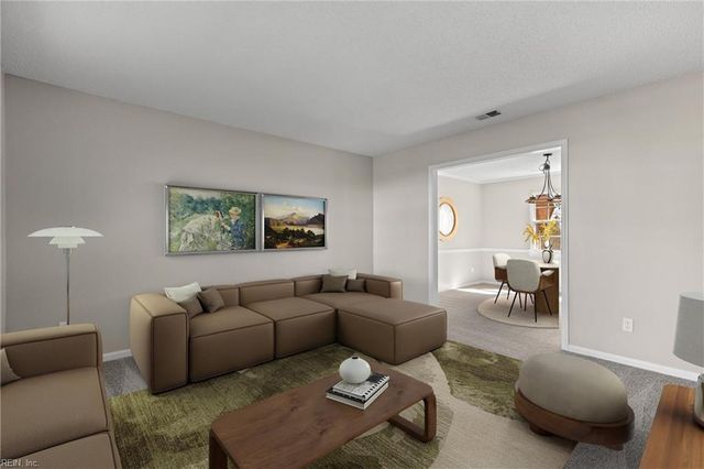 3001 Winterberry LN, Virginia Beach, VA 23453