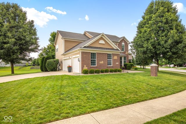 3050 W Morse Drive, Cicero, IN 46034