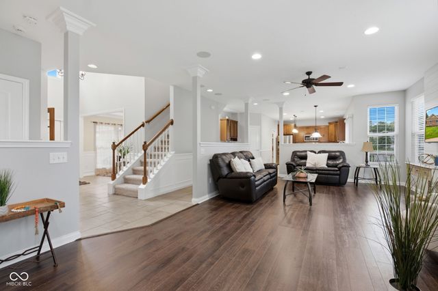 3050 W Morse Drive, Cicero, IN 46034