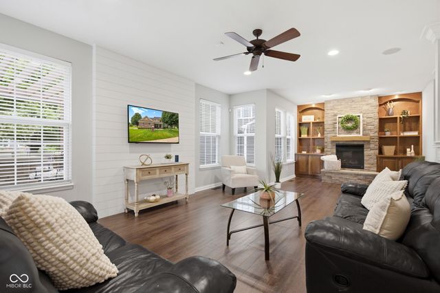 3050 W Morse Drive, Cicero, IN 46034