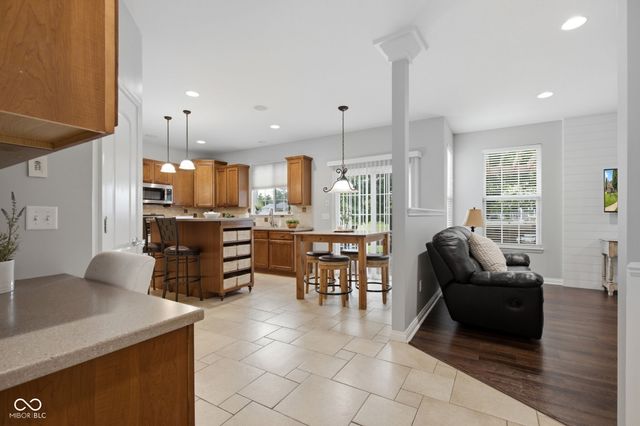 3050 W Morse Drive, Cicero, IN 46034