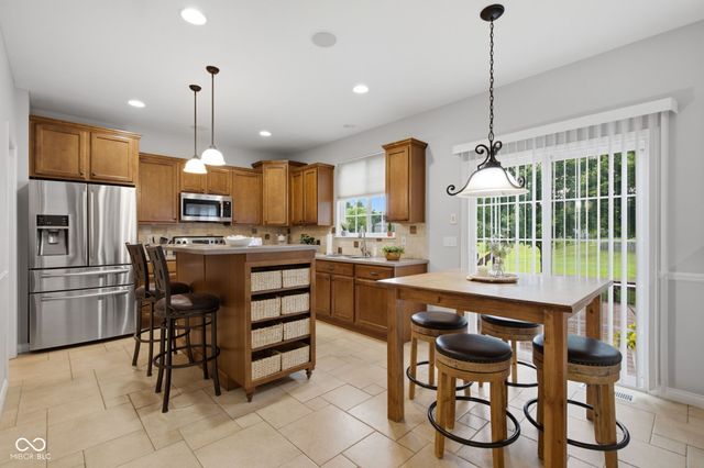 3050 W Morse Drive, Cicero, IN 46034