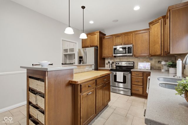3050 W Morse Drive, Cicero, IN 46034