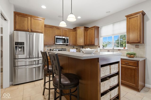 3050 W Morse Drive, Cicero, IN 46034