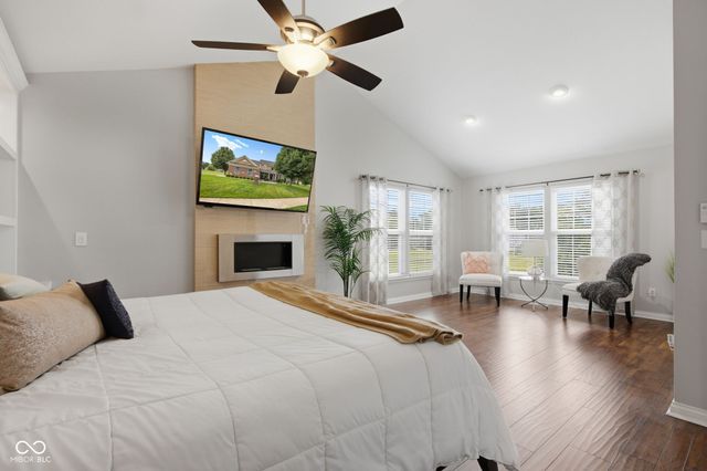 3050 W Morse Drive, Cicero, IN 46034