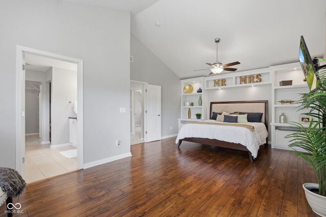 3050 W Morse Drive, Cicero, IN 46034