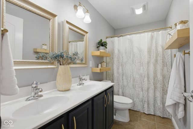 3050 W Morse Drive, Cicero, IN 46034