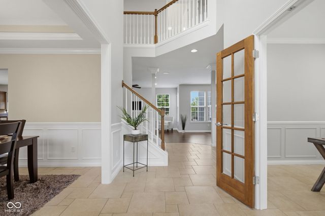 3050 W Morse Drive, Cicero, IN 46034