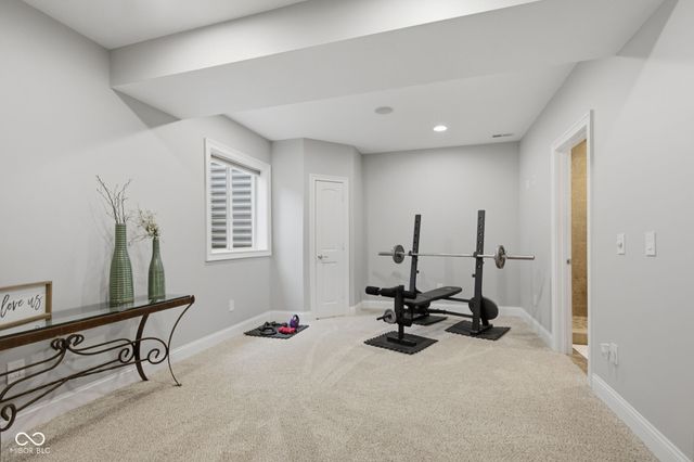 3050 W Morse Drive, Cicero, IN 46034