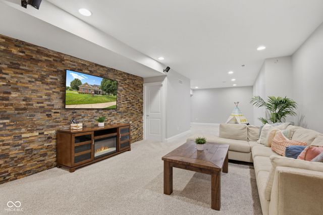 3050 W Morse Drive, Cicero, IN 46034