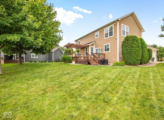3050 W Morse Drive, Cicero, IN 46034