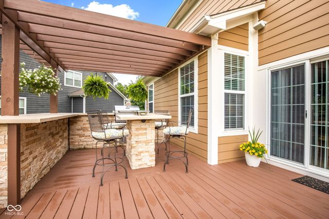 3050 W Morse Drive, Cicero, IN 46034
