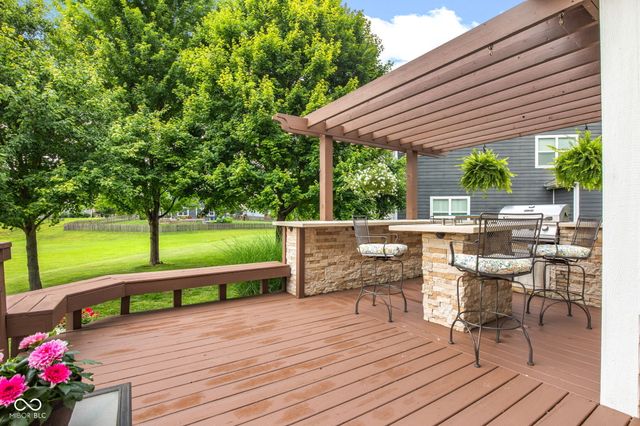 3050 W Morse Drive, Cicero, IN 46034