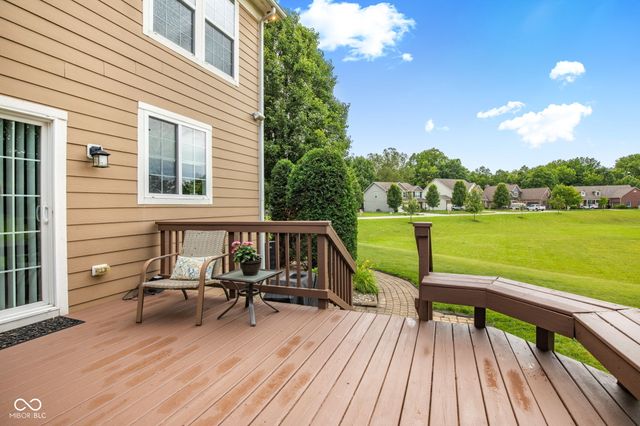 3050 W Morse Drive, Cicero, IN 46034