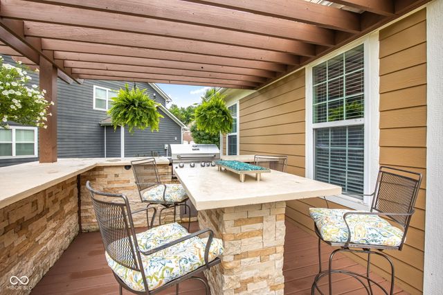 3050 W Morse Drive, Cicero, IN 46034