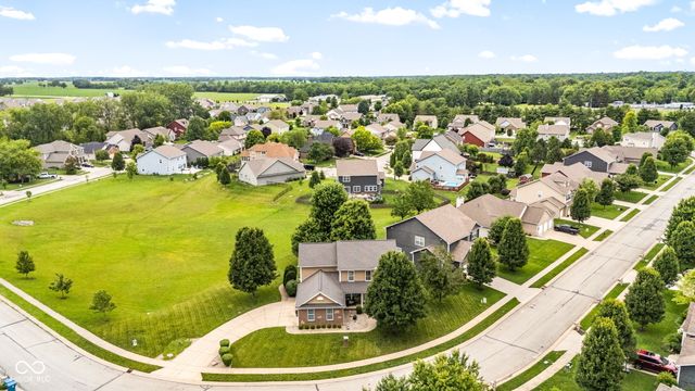 3050 W Morse Drive, Cicero, IN 46034