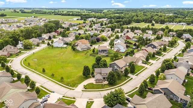 3050 W Morse Drive, Cicero, IN 46034
