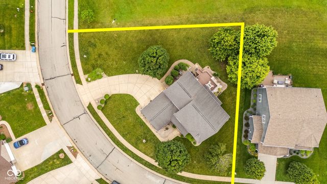 3050 W Morse Drive, Cicero, IN 46034