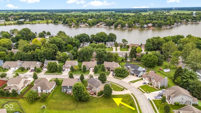 3050 W Morse Drive, Cicero, IN 46034