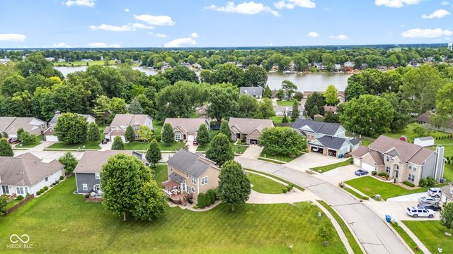 3050 W Morse Drive, Cicero, IN 46034
