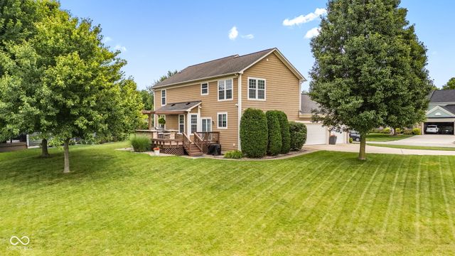 3050 W Morse Drive, Cicero, IN 46034