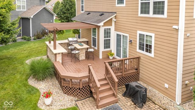 3050 W Morse Drive, Cicero, IN 46034