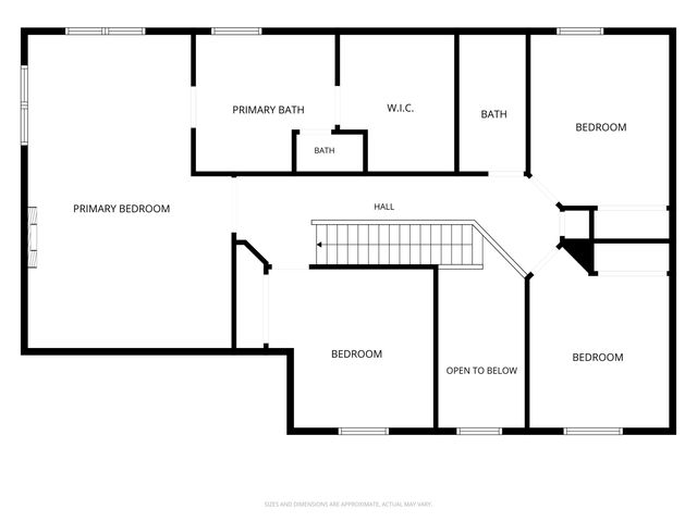 3050 W Morse Drive, Cicero, IN 46034