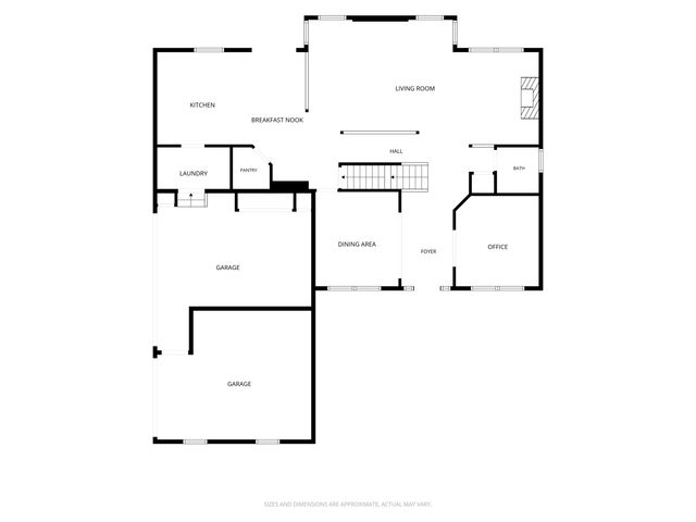 3050 W Morse Drive, Cicero, IN 46034